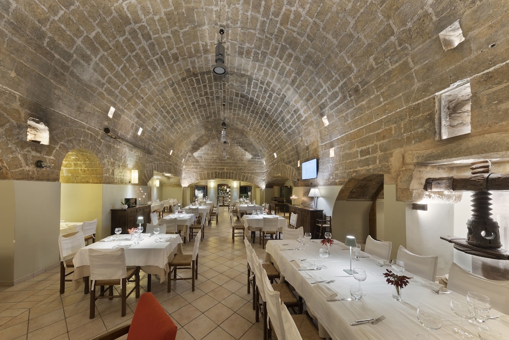 Masseria Salento 500 32/50