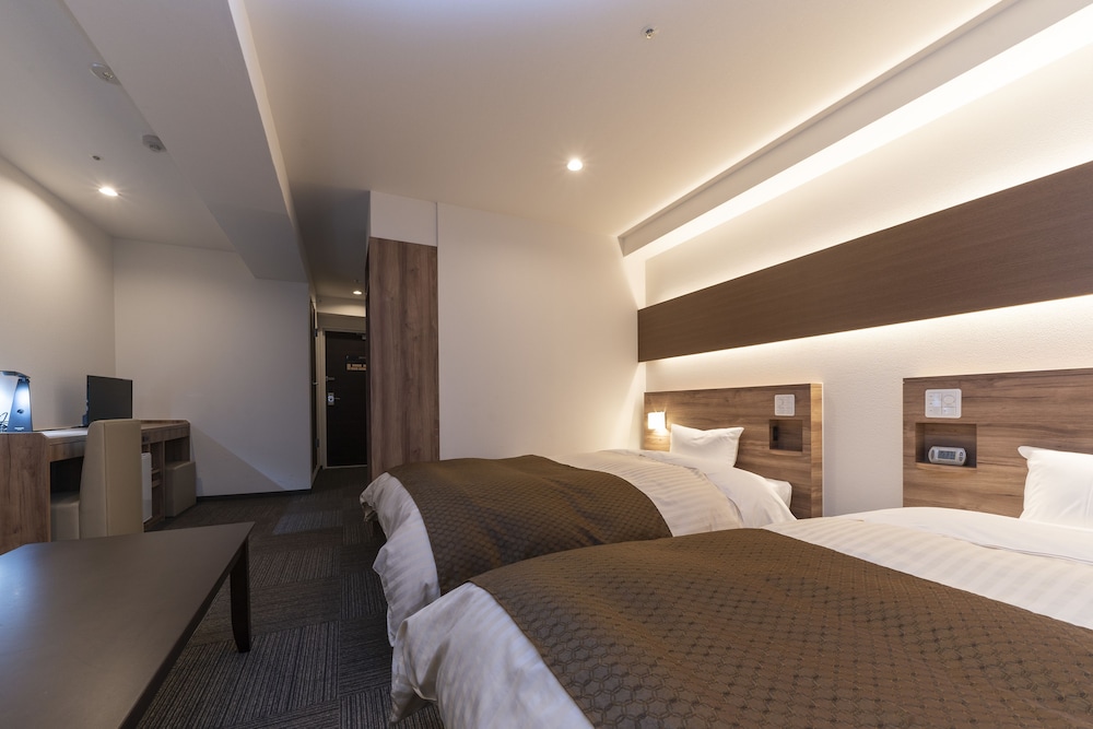 City Inn Wakayama 25/50