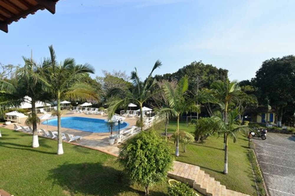 Hotel Morro do Sol 43/50