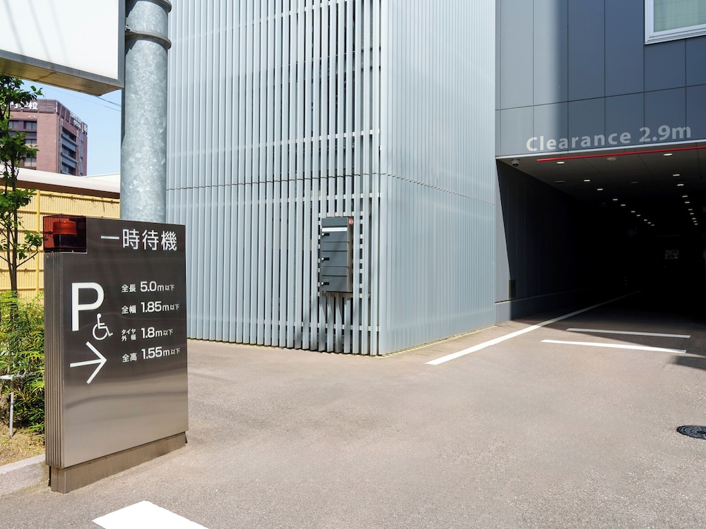 CHISUN BUDGET Kanazawa Ekimae 43/43