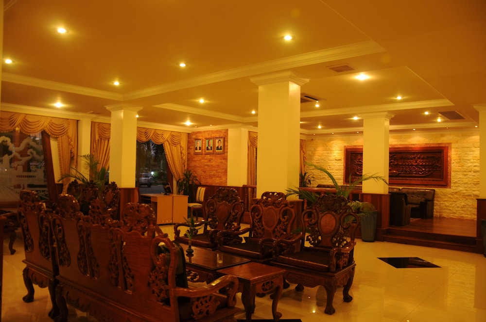 CITY ANGKOR HOTEL 44/67