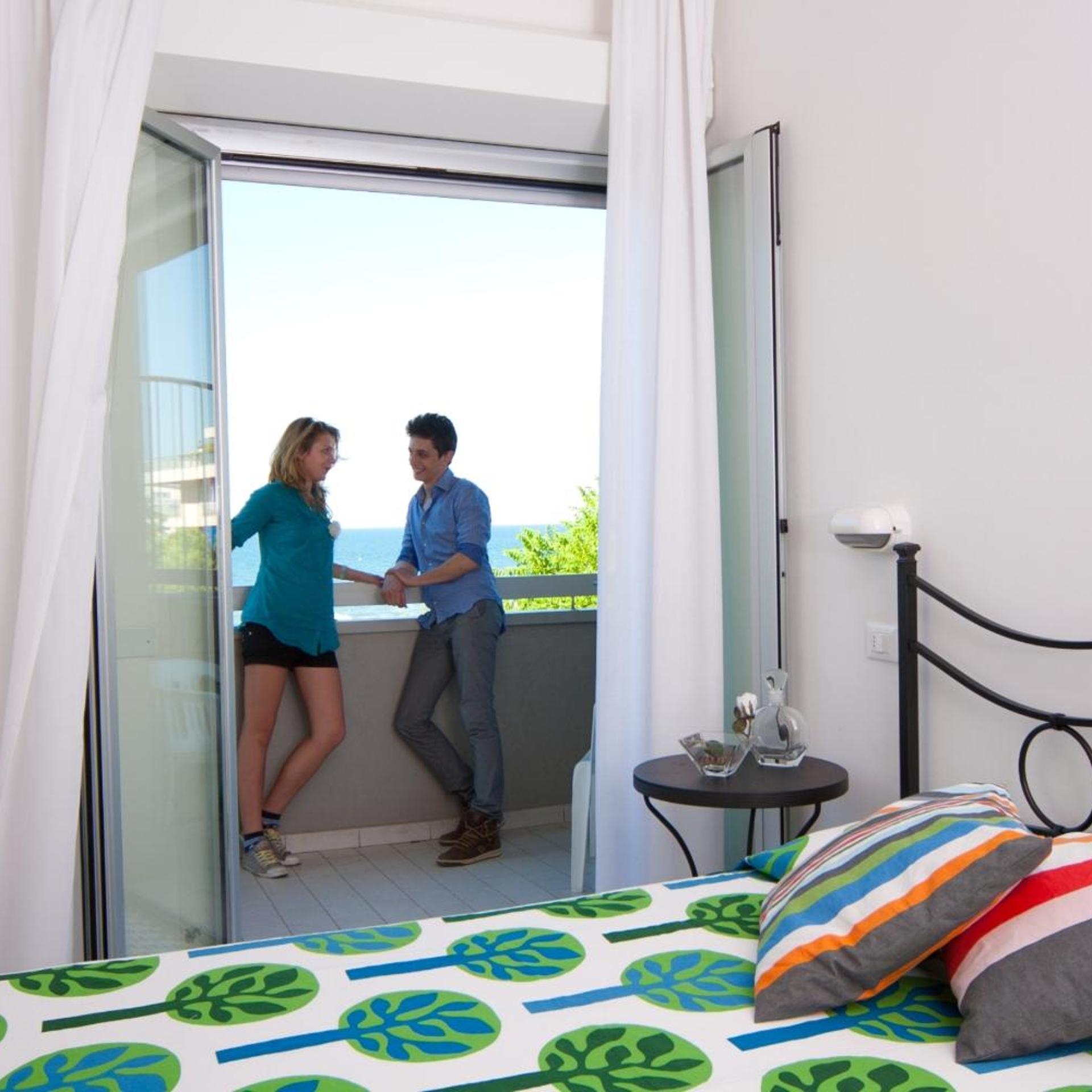 Hotel Le Terrazze 12/50
