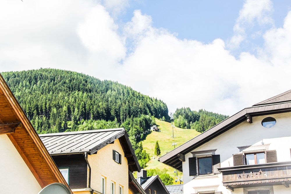 Apartmenthaus Seilergasse By We Rent 13/83