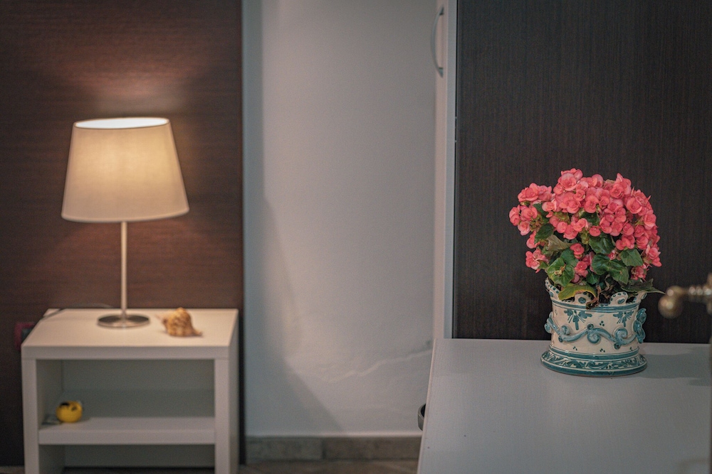 Residence Hotel Al Belvedere Salina 39/78