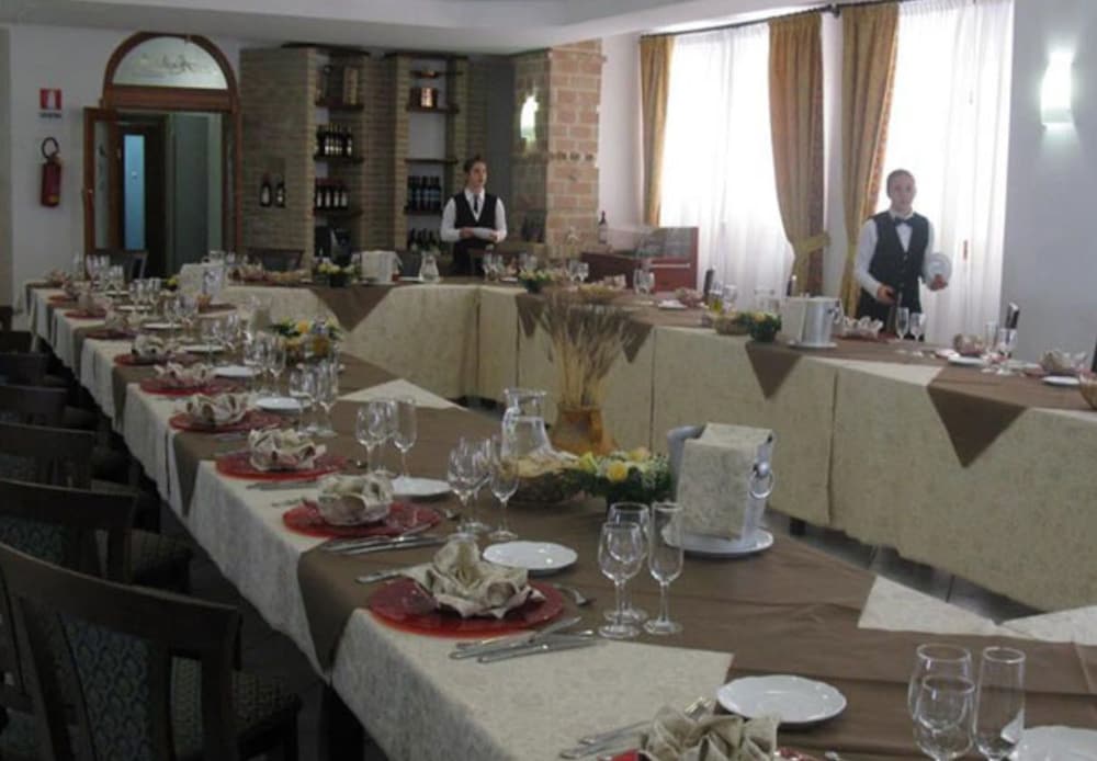 Antica Marina Hotel 20/23