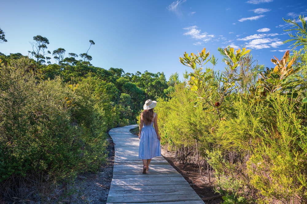 Kingfisher Bay Resort Fraser Island 26/50