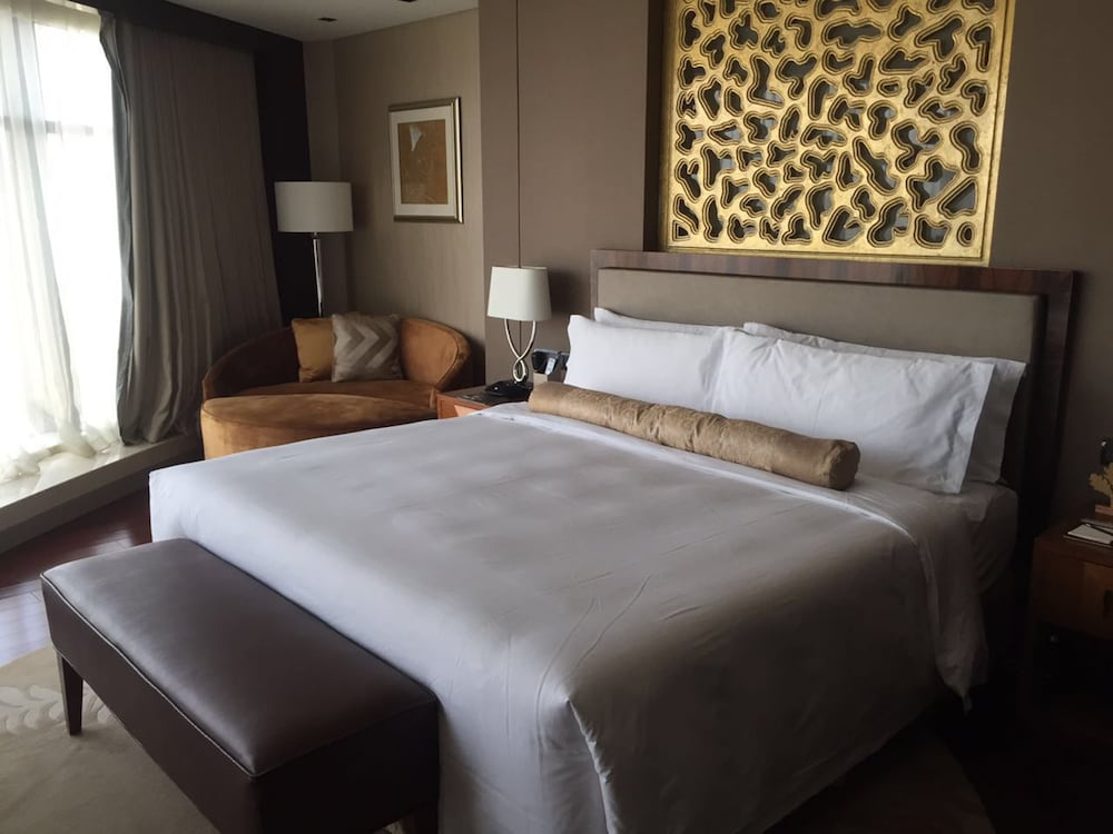 Kempinski Hotel Taiyuan. 14/50