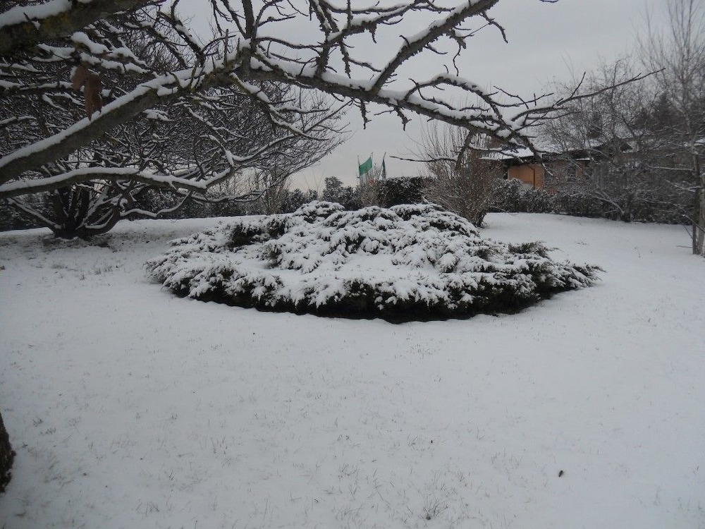 Albergo Villa Ester 22/30