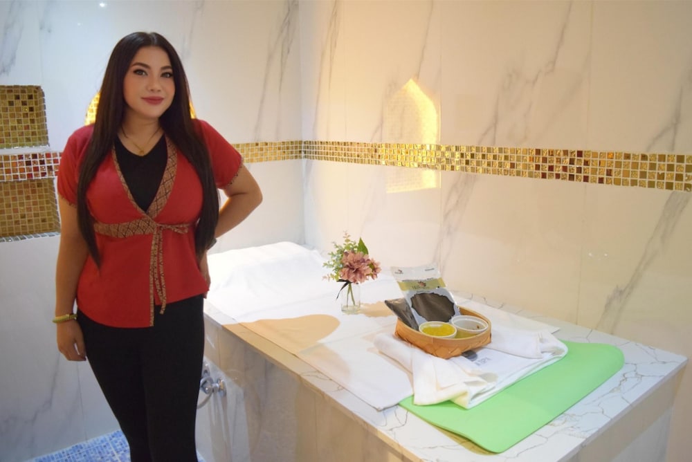 Golden Tulip Nizwa Hotel 13/69