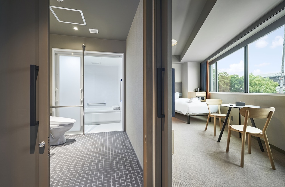The Reign Hotel Kyoto 33/50