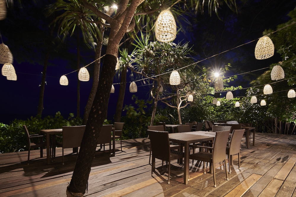 Arumdalu Private Resort 20/41