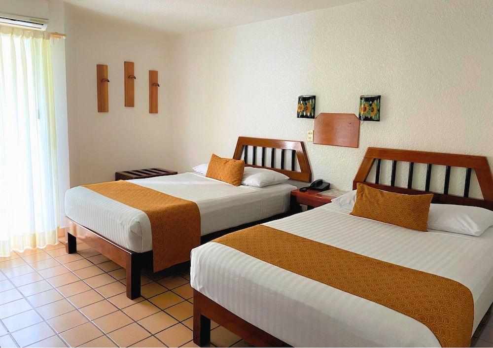 Hotel Maya Palenque Ex Best Western Maya Palenque 11/52
