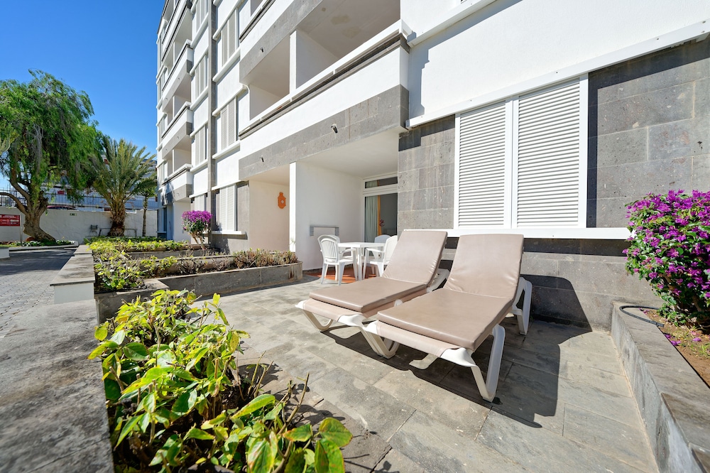 TC Apartamentos Dorotea 16/71