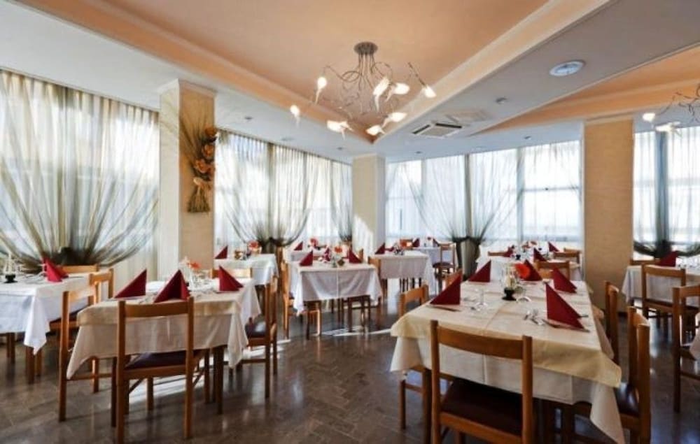 Hotel Losanna 49/60