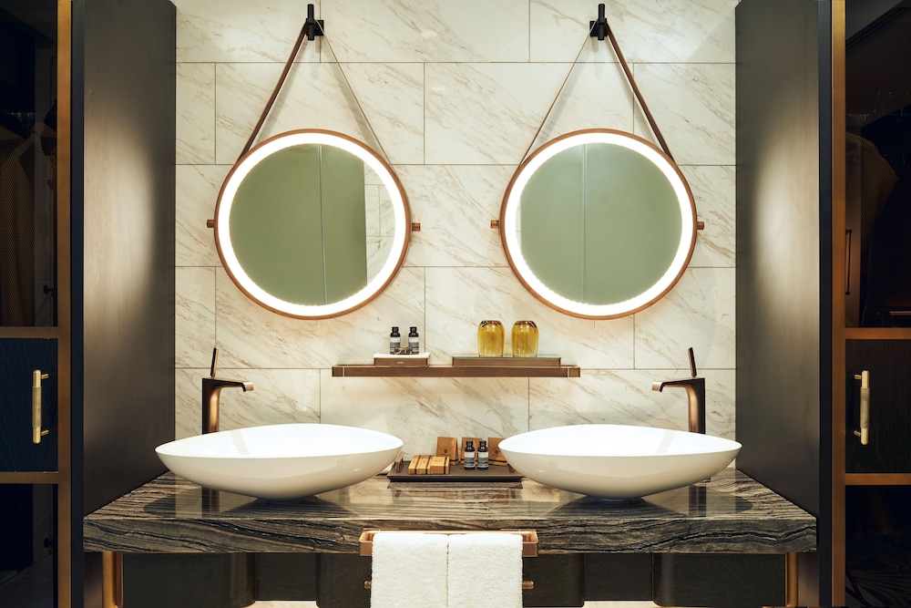 The Barracks Hotel Sentosa by Far East Hospitality 35/48