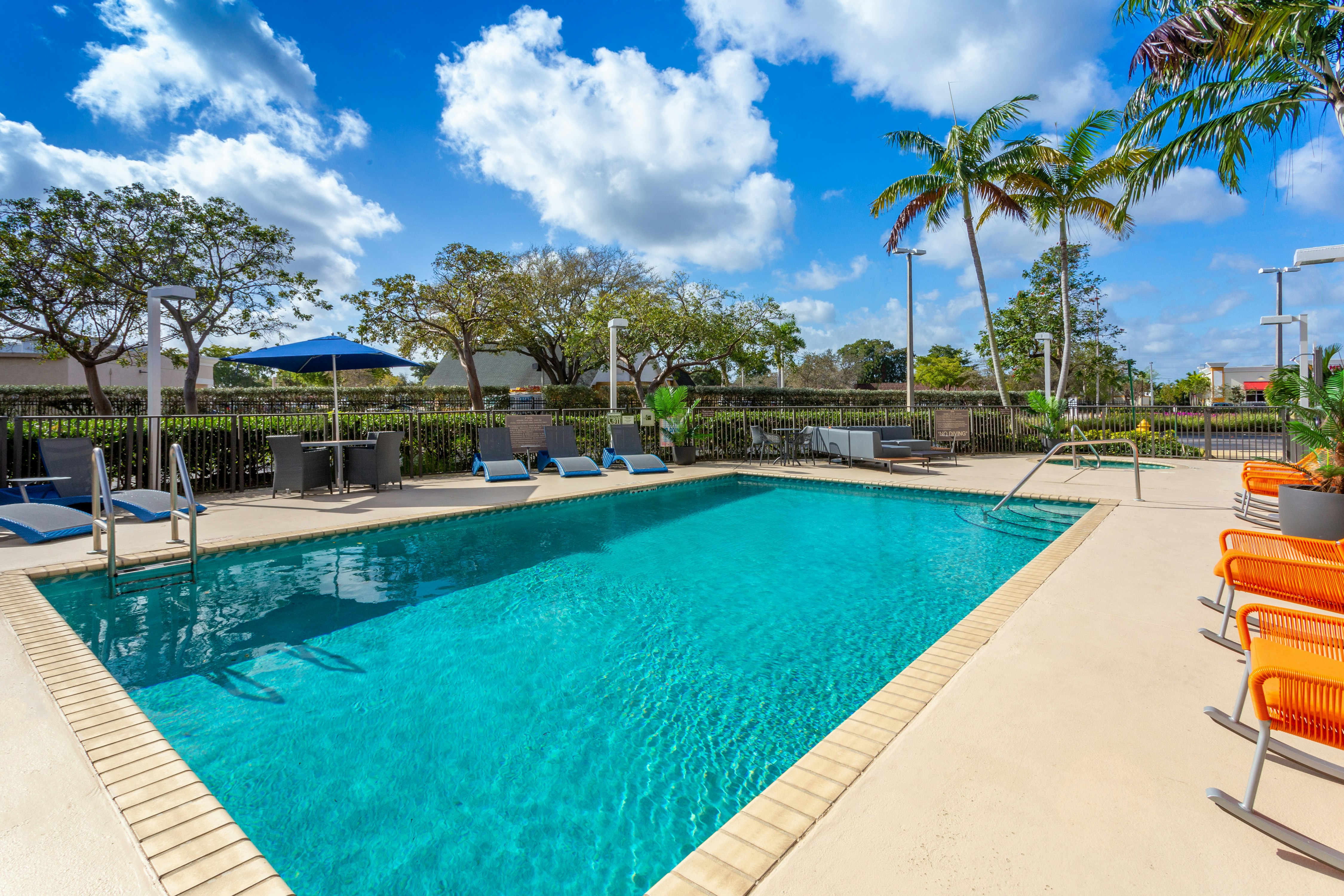 Hampton Inn Commercial Blvd Ft Lauderdale 34/35