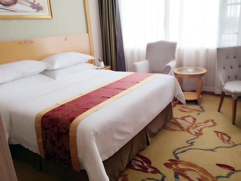 Vienna Hotel Sanya Yalong Bay Qianguqing 8/27