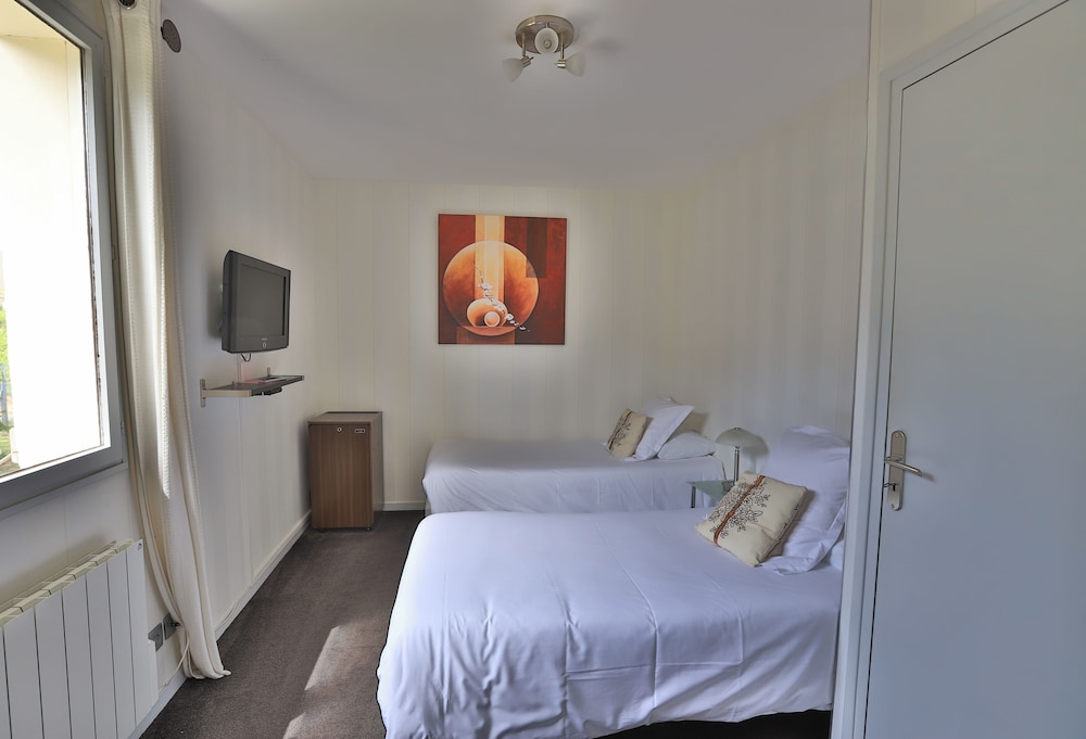 Hotel Des Grands Vins 16/62