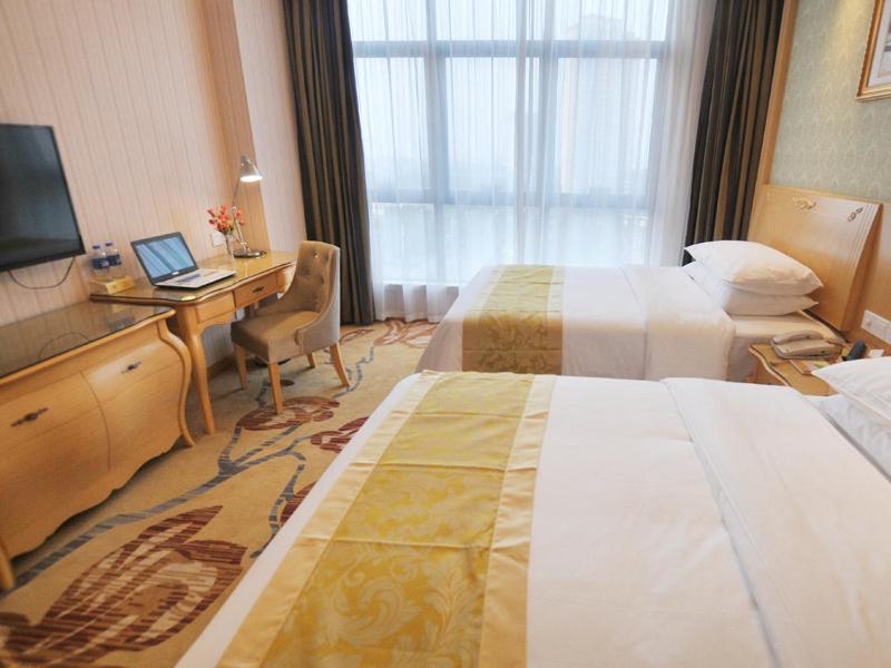 Vienna Hotel (Changshu Binjiang) 18/29