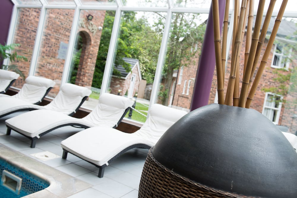 Wrexham Llyndir Hotel By Belvilla 27/38