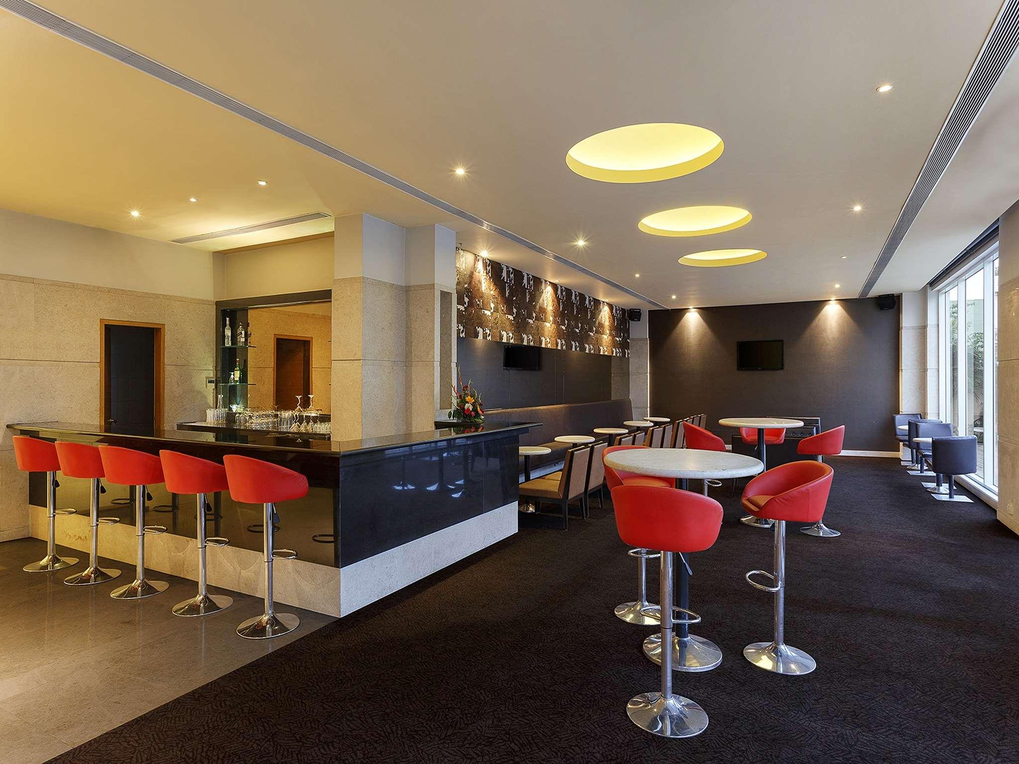 Hometel Roorkee A Sarovar Hotel 17/32