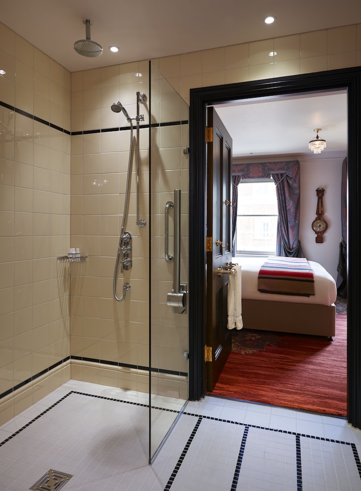 The Zetter Townhouse Marylebone 15/49