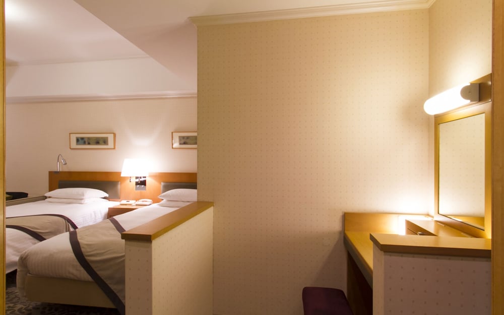 Hotel Nikko Kumamoto 34/89