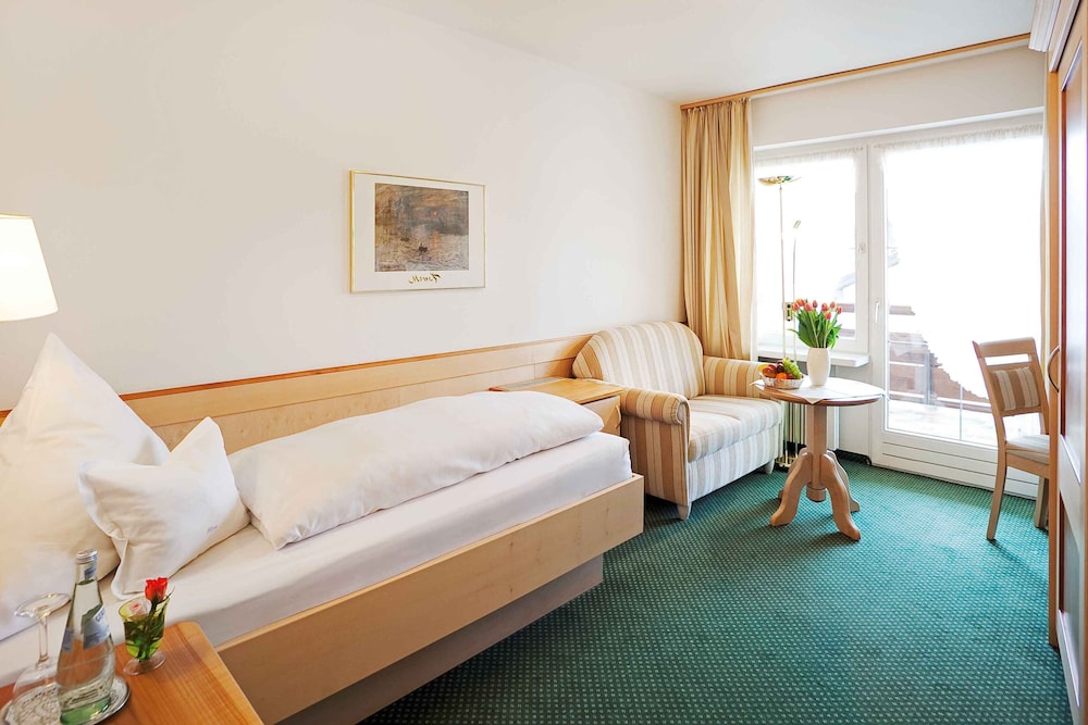 Hotel Filser 8/50