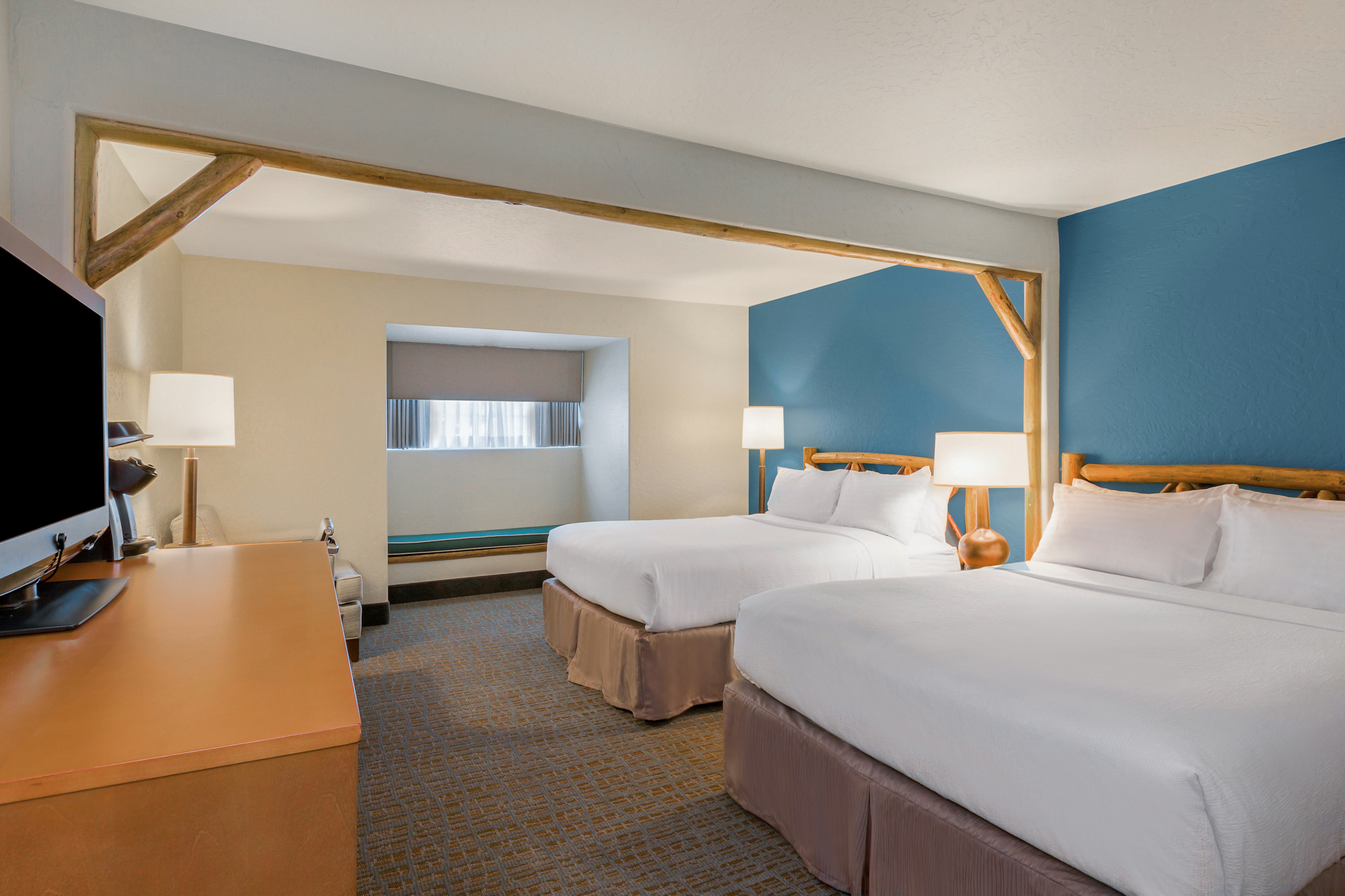 Holiday Inn Resort the Lodge At Big Bear Lake An Ihg Hotel 13/50