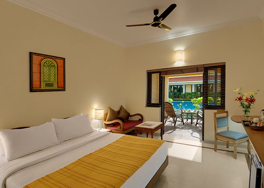 Casa De Goa Boutique Resort 23/63