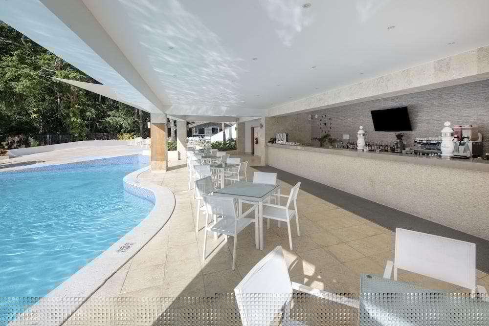 Viva Heavens by Wyndham A Trademark All Inclusive 8/63