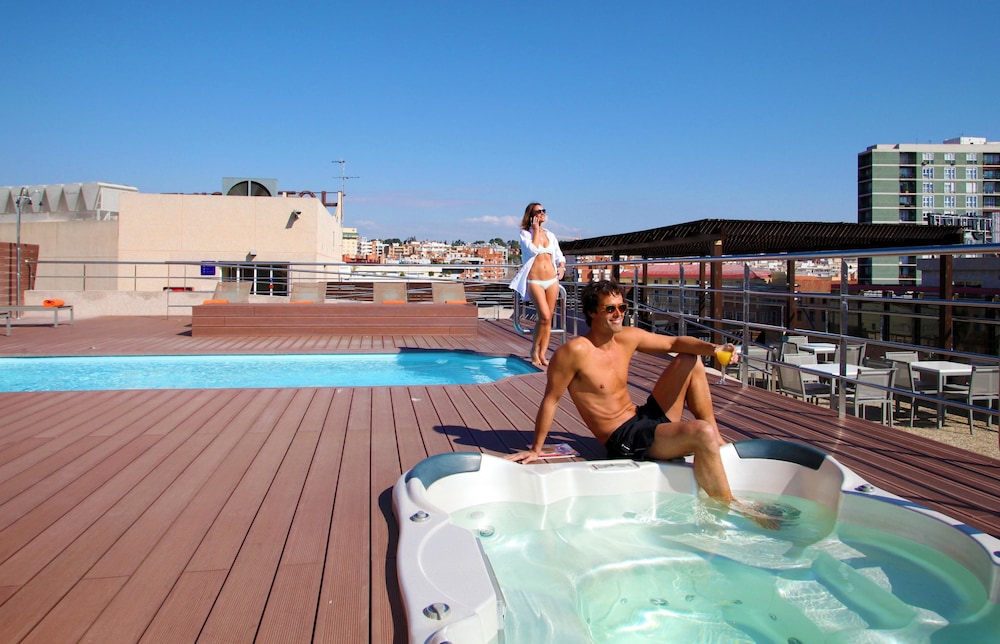 Sb Ciutat de Tarragona Hotel 36/64
