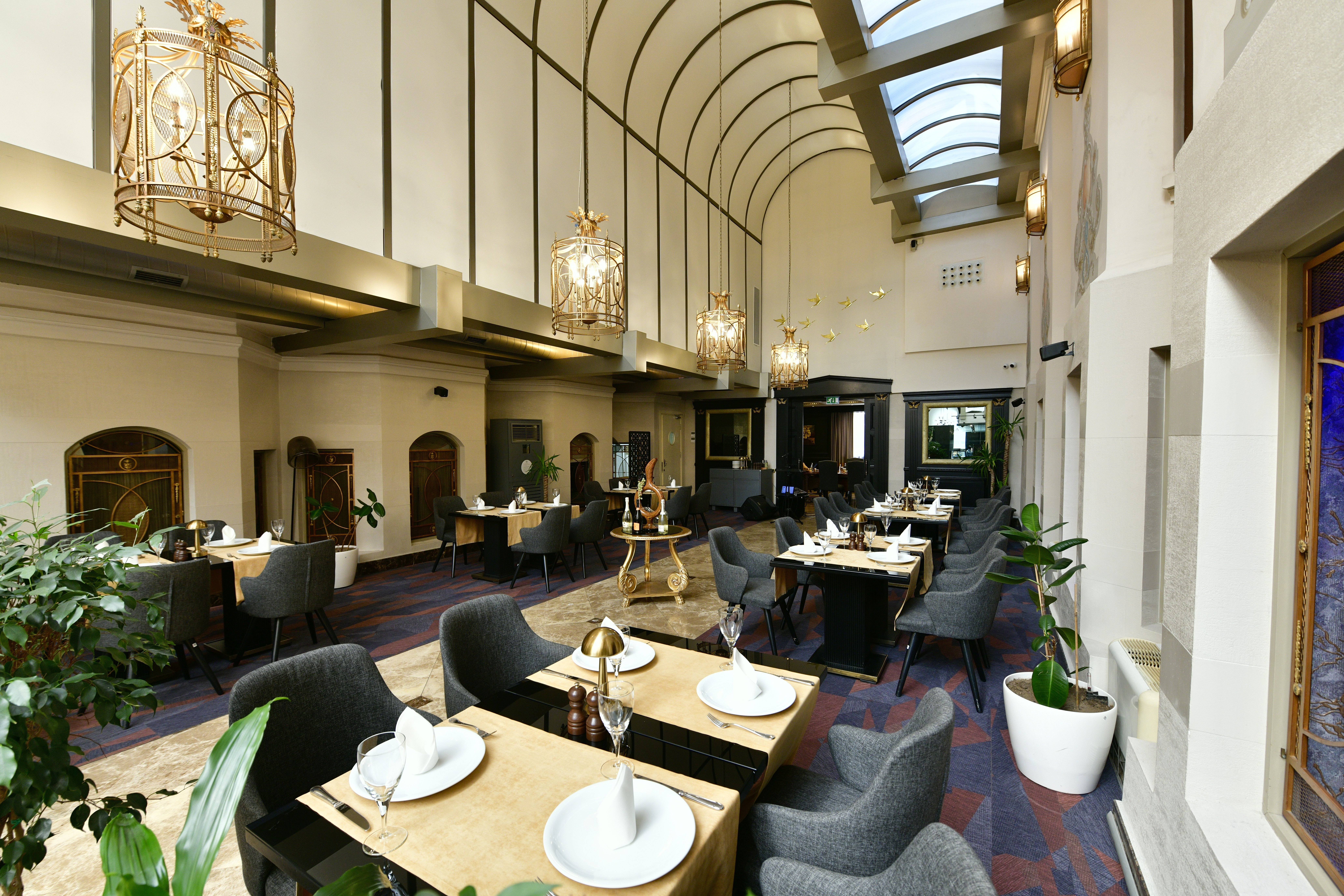Crowne Plaza Istanbul - Old City 65/80