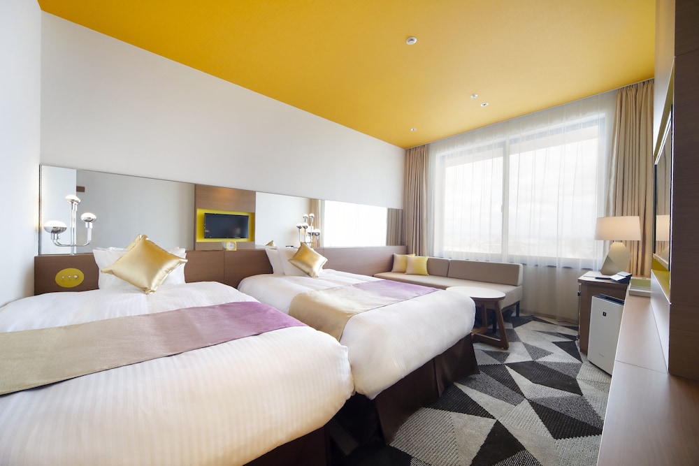 Hotel Universal Port Vita 16/65