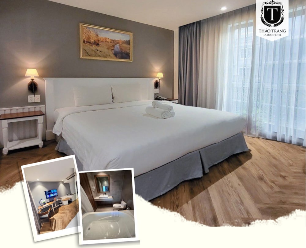 Thao Trang Laluxe Hotel 26/50