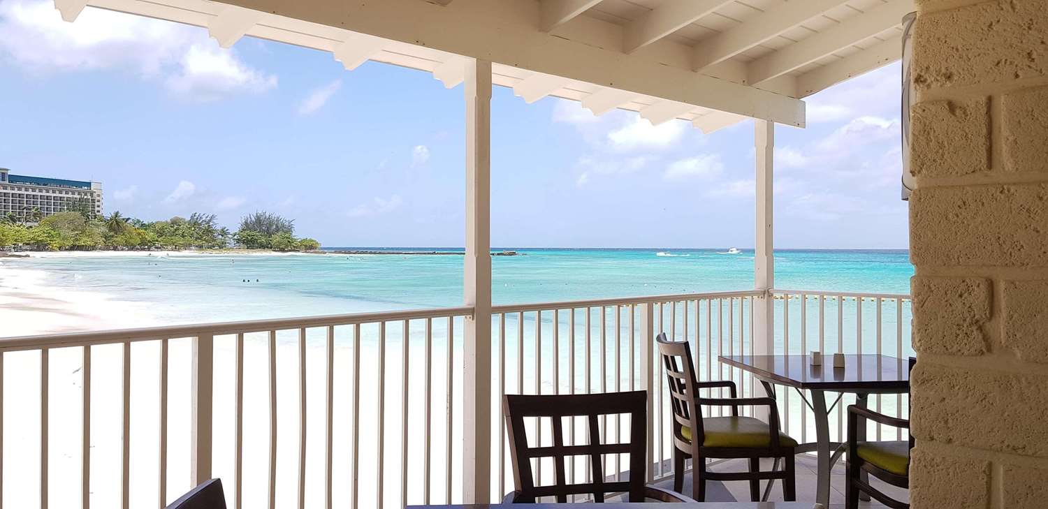 Radisson Aquatica Resort Barbados 19/21