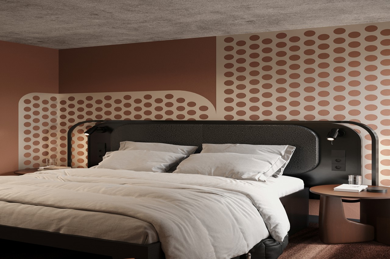 TRIBE Paris Suresnes 17/50