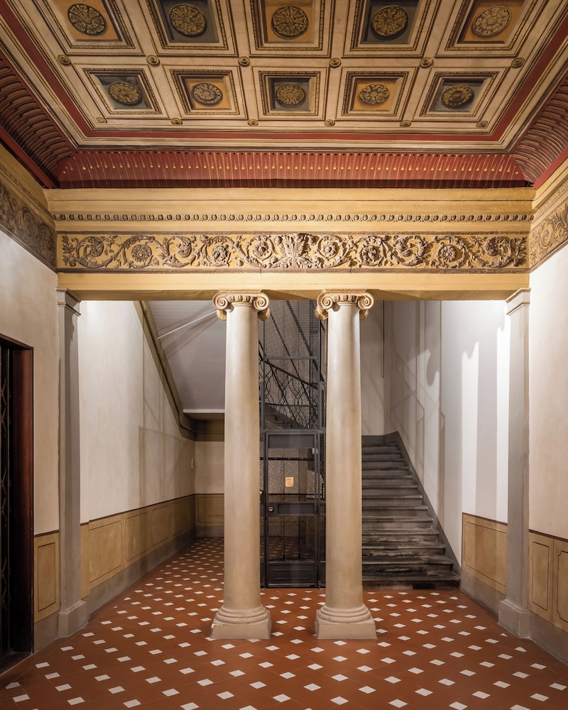 Goldoni 25/50