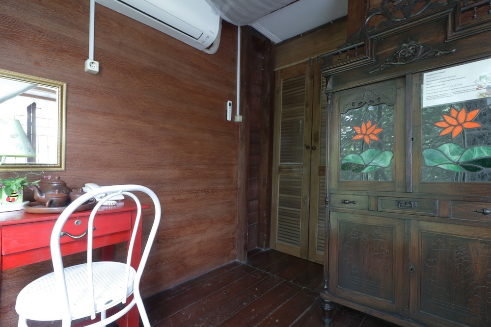 NILA HOUSE, Sharia Family Home Stay by ZUZU 45/73