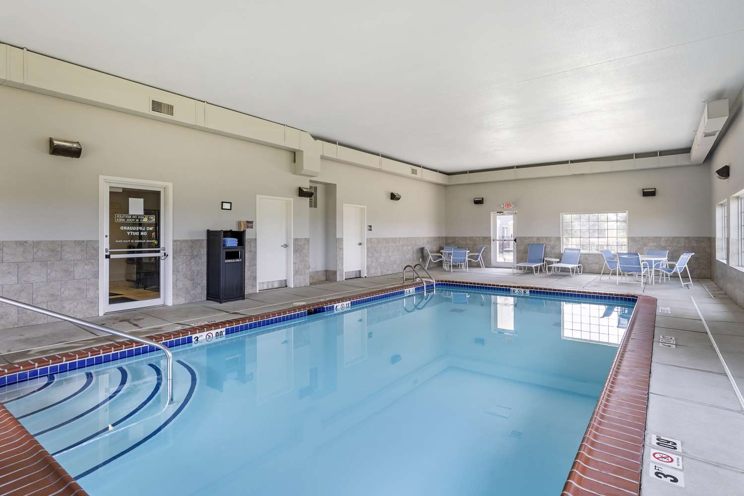 Best Western Plus MidAmerica Hotel 16/33
