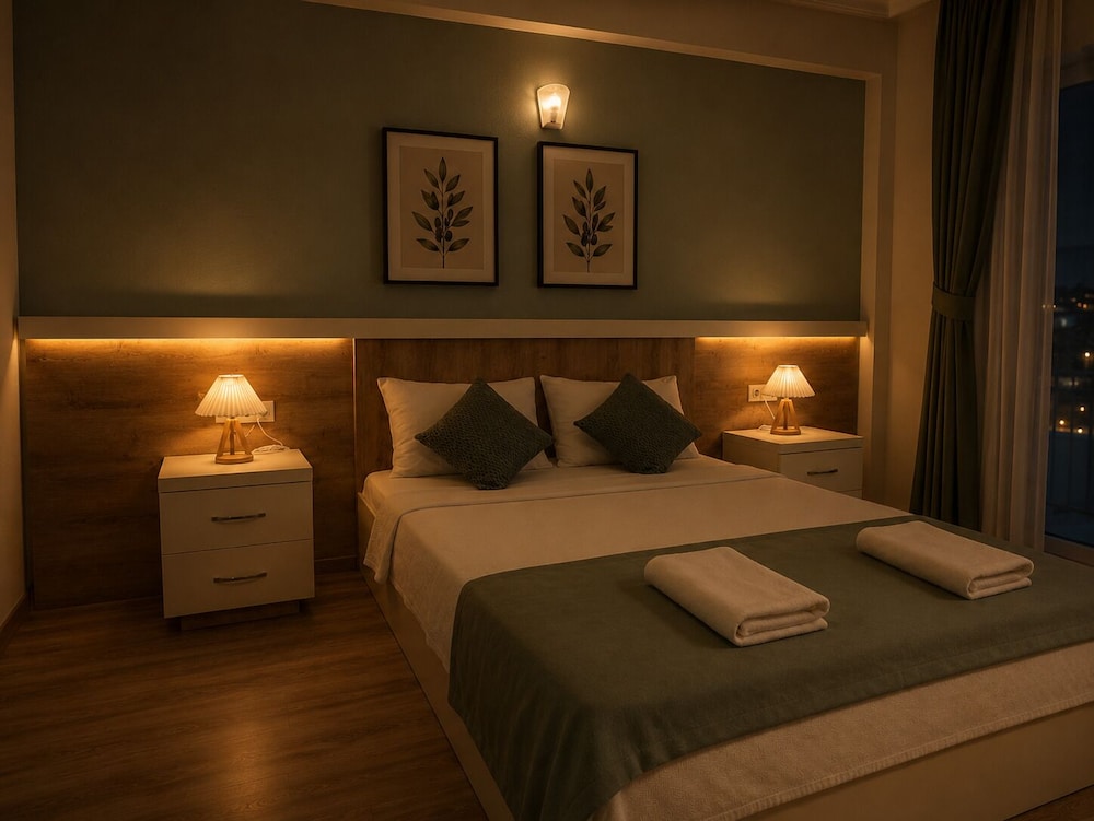Tenedos Iskele Hotel 27/45