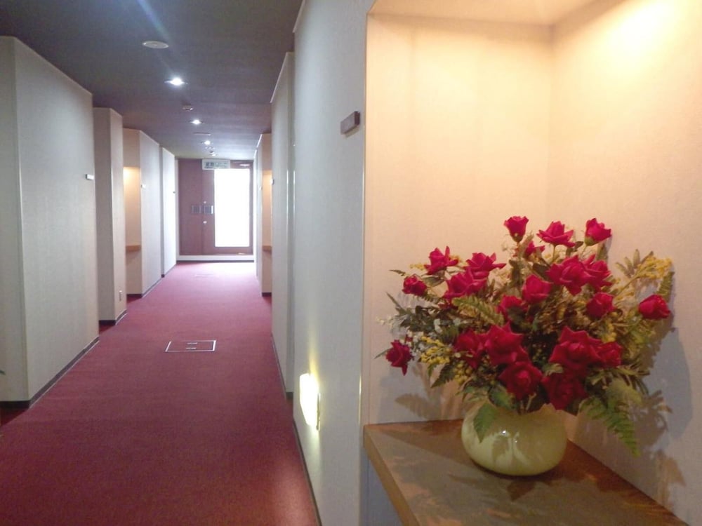 Hotel Masyu 12/42