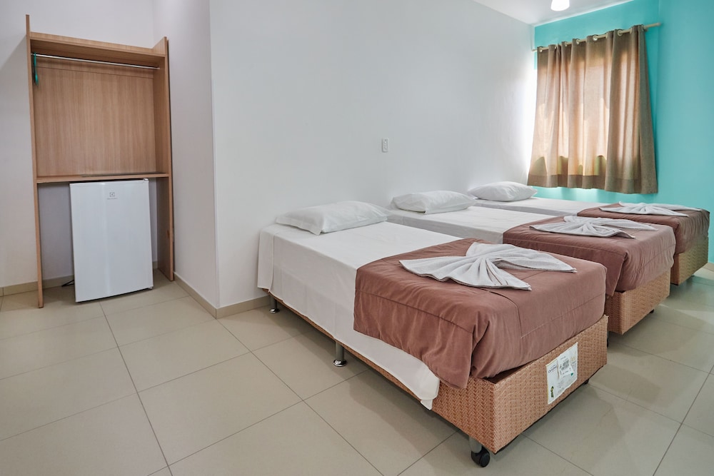 Monte Líbano Hotel 20/49