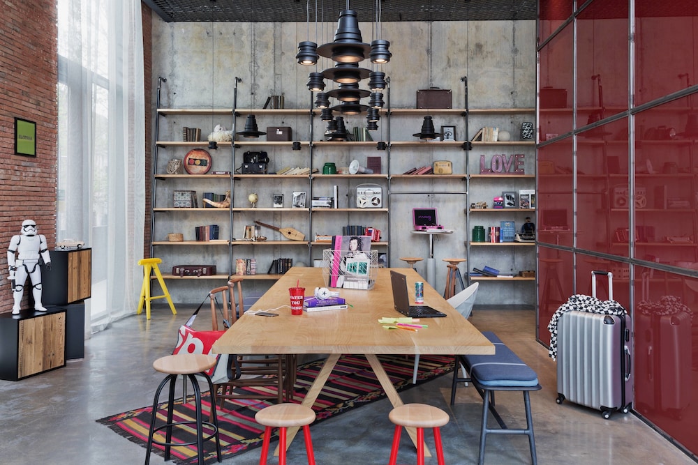 Moxy Tbilisi 39/51