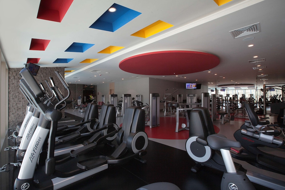 RADISSON BLU HOTEL ISTANBUL SISLI 37/67