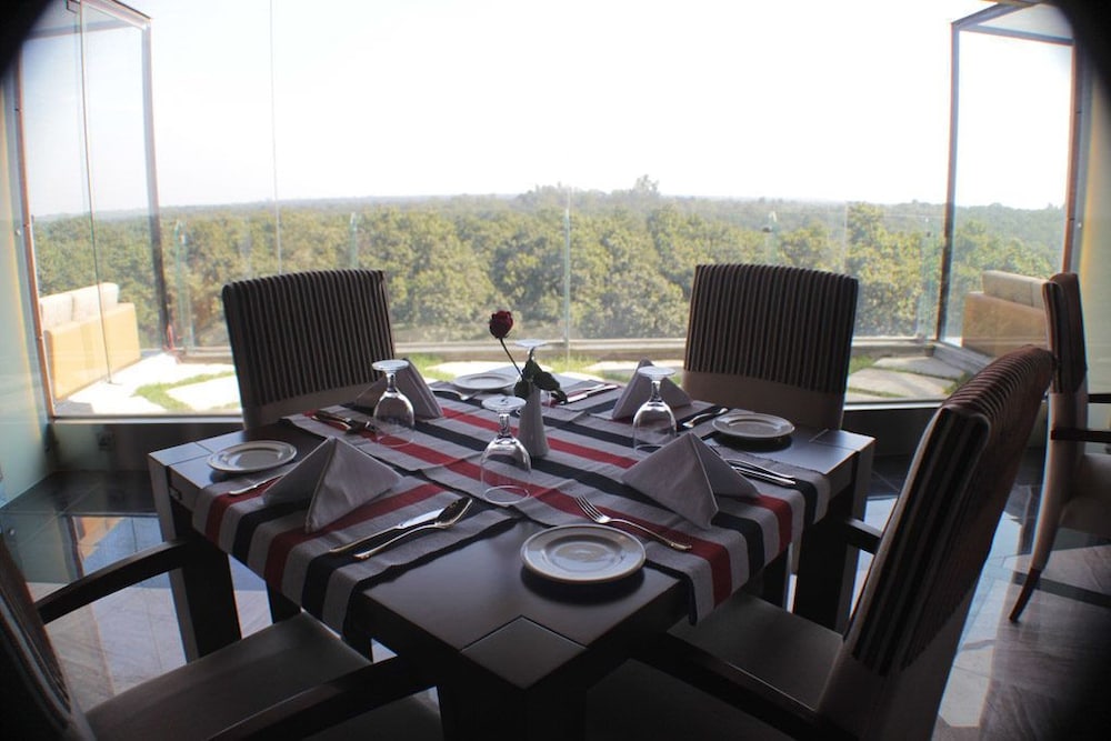 Hotel X Gazipur 39/46