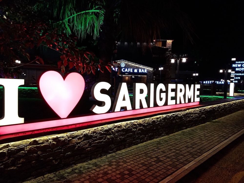 Sarigerme New Gate Hotel 45/50