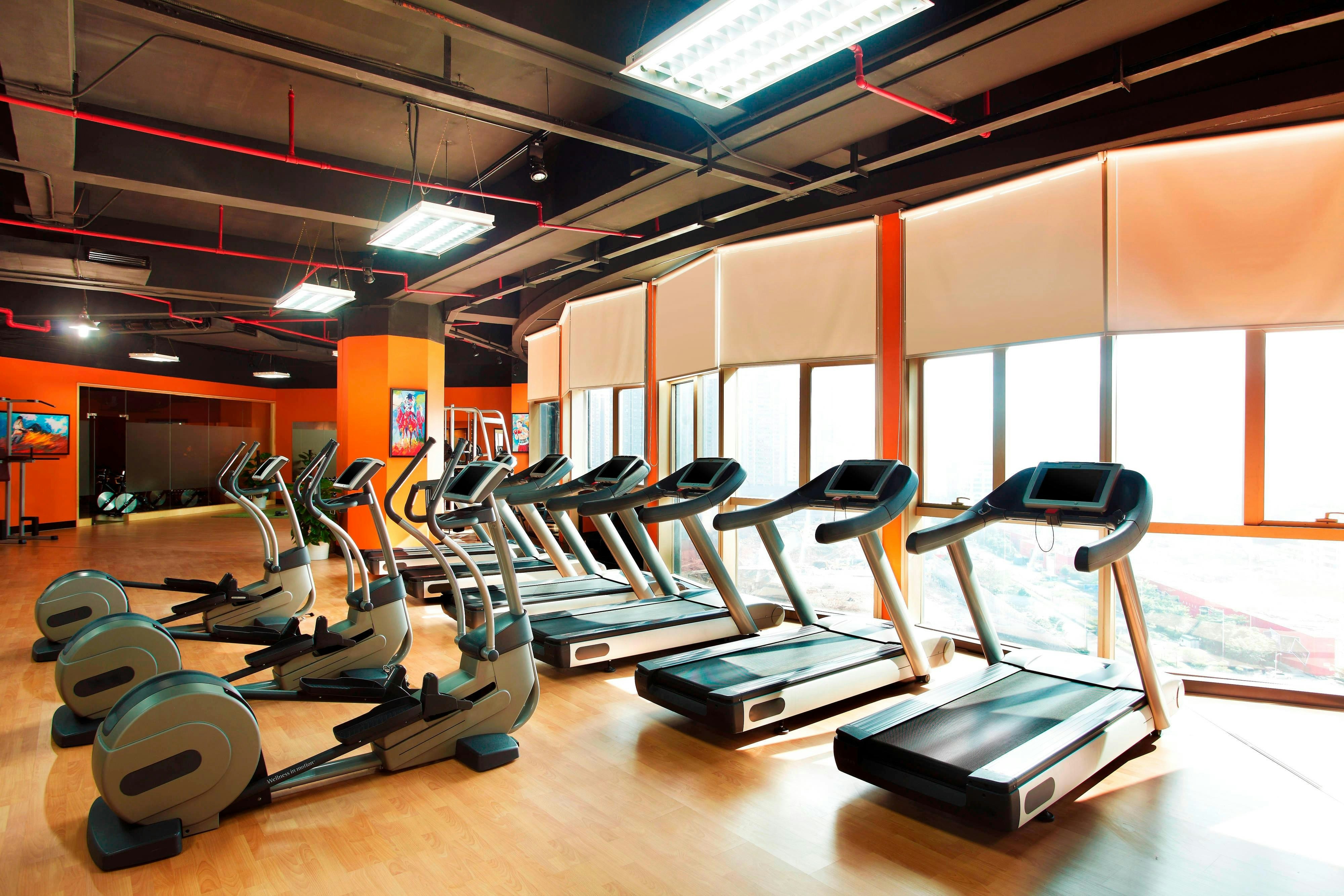 Sheraton Futian 25/47