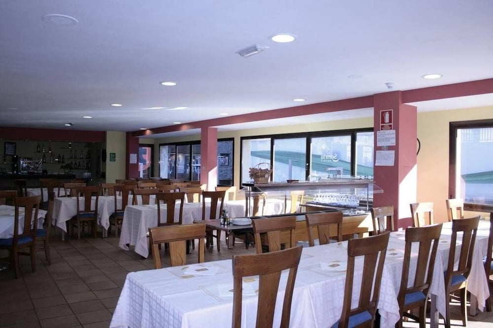 Refugi Dels Isards Hotel 29/39