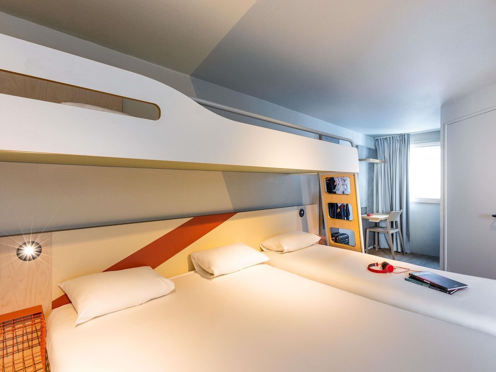 Ibis Budget Angouleme Centre 16/54